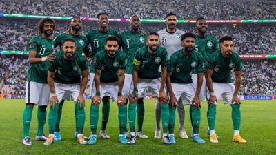 بدلاء المنتخب السعودي في ودية أمريكا