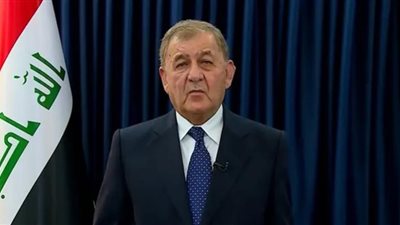 حكومة العراق منفتحة على دول العالم