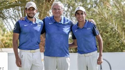 المغرب فى الصدارة وصراع شرس على المربع الذهبى ببطولة أفريقيا للجولف