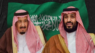مجلس وزراء سعودى جديد برئاسة محمد بن سلمان ولى العهد