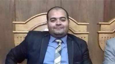 تفاصيل إنهاء حياة محامي بـ5 طلقات داخل مكتبه بكرداسة