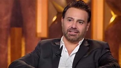 عاصي الحلاني يتألق بأجمل أغانيه فى مهرجان جرش