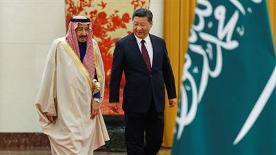 العلاقات السعودية الصينية استثمارات متكاملة وتعاون مشترك