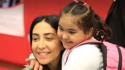 اشادة دولية بملتقي مبادرات الاولمبياد الخاص المصري في القاهرة