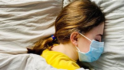 أغرب 5 أعراض جديدة لفيروس كورونا