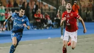 ترتيب هدافي الدوري المصري.. لا صوت يعلو فوق أحمد السيد زيزو