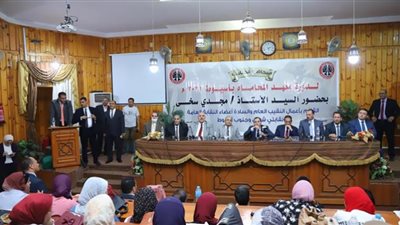 معهد المحاماة يقدم للشباب جوانب عملية تهتم بأخلاقيات المهنة