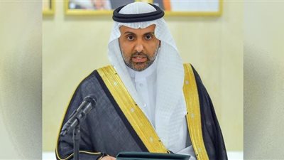أمر ملكي سعودي| السيرة الذاتية لفهد بن عبد الرحمن بن داحس الجلاجل وزير الصحة السعودي