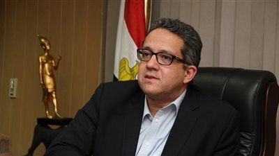 عقد ورشة عمل موسعة لمتابعة استعدادات مؤتمر المناخ COP27 بشرم الشيخ