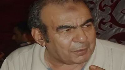 فكري صادق في مرمى النيران .. المهن التمثيلية تحيله للتحقيق