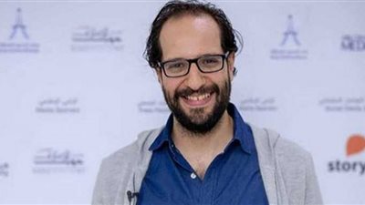 أحمد أمين يفتتح مهرجان حكاوي الدولي لفنون الطفل