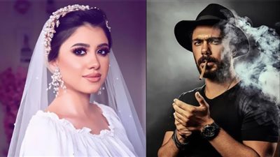 ارتباط باهر النويهي ونيرة أشرف| صورة تثير الشكوك