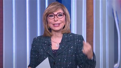 لميس الحديدي تهنئ المنتخب المغربي.. المثابرة تقهر المستحيل