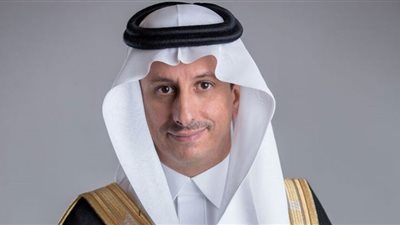 أمر ملكي سعودي| أحمد بن عقيل الخطيب وزيرًا للسياحة