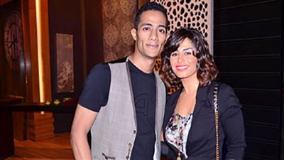 قصة زواج محمد رمضان ومنة فضالي حديث السوشيال ميديا (تفاصيل)