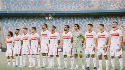 تدريبات استشفائية وتأهيلية للأساسيين أمام سموحة