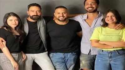 ديانا هشام و باهر النويهي يكشفان حقيقة علاقتهما بالراحلة نيرة أشرف (فيديو)