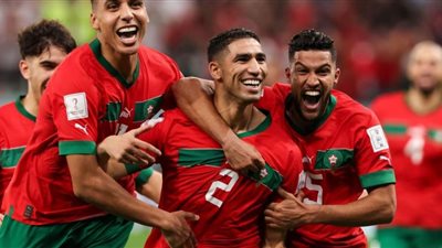 نجم المغرب السابق: منتخبنا انتصر لإفريقيا في مونديال قطر