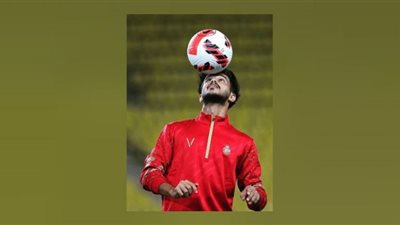 الدورى السعودى.. صالح آل عباس الى الخليج على سبيل الاعارة