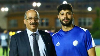 سموحة يعلن تجديد عقود 4 لاعبين