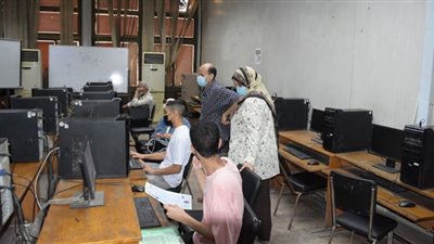 إعلان نتائج تنسيق الدبلومات الفنية 2022