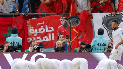 مدرب المغرب السابق: لماذا لا نفوز بكأس العالم ؟