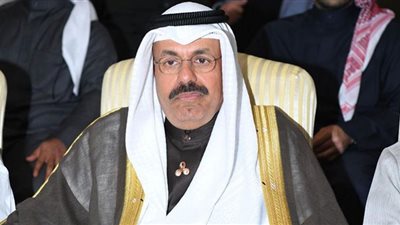 رئيس الوزراء الكويتي: حريصون على تعزيز وحدتنا الوطنية
