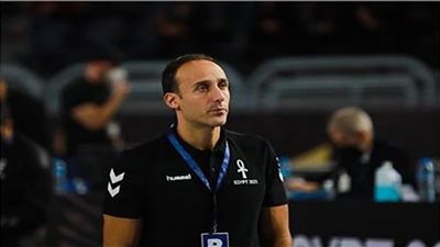 روبرتو جارسيا مستمر مع منتخب اليد حتى بطولة العالم