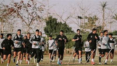 فيريرا يطالب لاعبي الزمالك بالتركيز أمام فيوتشر