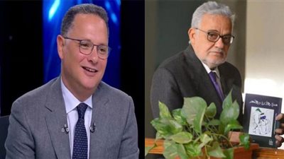 والد شريف عامر وعبد الحليم حافظ... أسرار من دفتر الموت