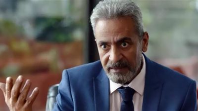 صبري فواز يكشف أسرار جديدة عن مسلسل الاختيار 3