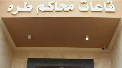 استكمال محاكمة 7 متهمين بخلية مدينة نصر الإرهابية غدًا