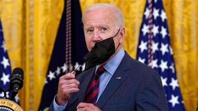 احتقان الأنف.. آخر تطورات صحة بايدن