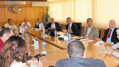 مصر أفضل الدول شراكة بين الحكومة والقطاع الخاص فى وضع استراتيجية شاملة للسياحة