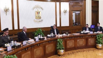 مجلس الوزراء يدشن رابطًا إلكترونيًا لتسجيل طلبات الحصول على 