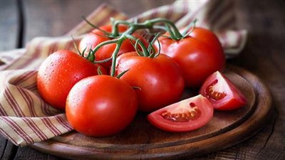 حالات مرضية تمنع تناول الطماطم