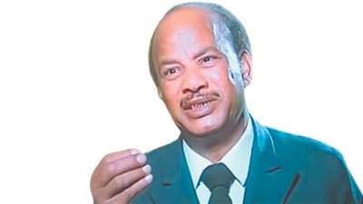 محمد الأدندانى: «حكاية ميزو» سر شهرتى..واعتزالي الفن شبه إجباري