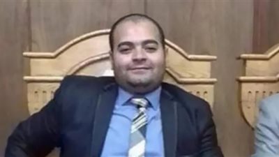 رفع البصمات من مكتب محامي أبو رواش.. والكاميرات تفضح هوية المتهمين