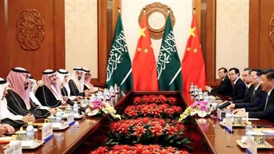 القمة السعودية الصينية.. 20 اتفاقية أولية تتجاوز 29.3 مليار دولار