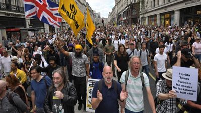 غلاء الأسعار يستنزف البريطانيين.. الإنجليز يصرخون