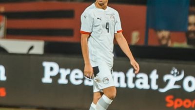 كريم فؤاد: أداء منتخب مصر سيتحسن مع فيتوريا