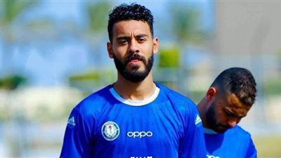 مدافع سموحة: بنموت نفسنا عشان نكسب الأهلي والزمالك