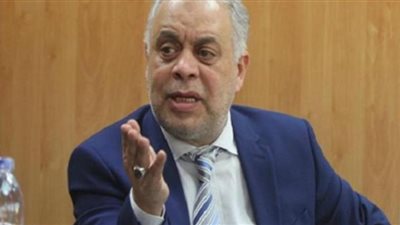 أول تعليق من أشرف زكي بشأن إحالة فكري صادق للتحقيق