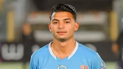 مدرب غزل المحلة يعلق على رحيل هشام عادل إلى فيوتشر