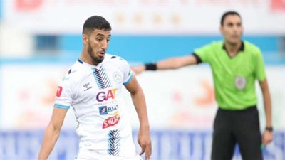 رسميًّا.. أهلي جدة يتعاقد مع التونسي يوسف العبدلي