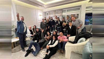 تفاصيل الحلقة الأخيرة من 