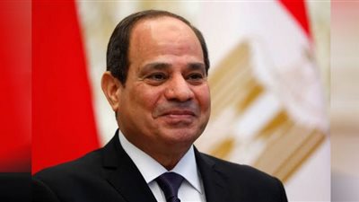السيسي يشهد اختبارات كشف الهيئة للطلبة المتقدمين للكليات العسكرية