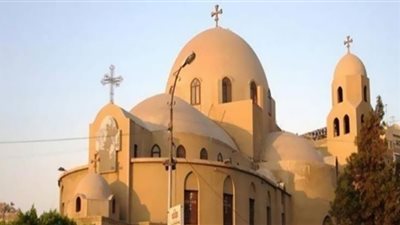 3 فعاليات في الكاتدرائية المرقسية بالإسكندرية الأربعاء المقبل