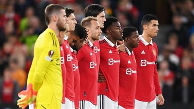 مانشستر يونايتد يستهدف مهاجم روما