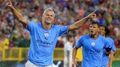 الدوري الإنجليزي.. 5 نجوم جدد سيخوضون التجربة لأول مرة